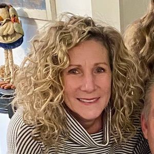 Meet your Posher, Janine